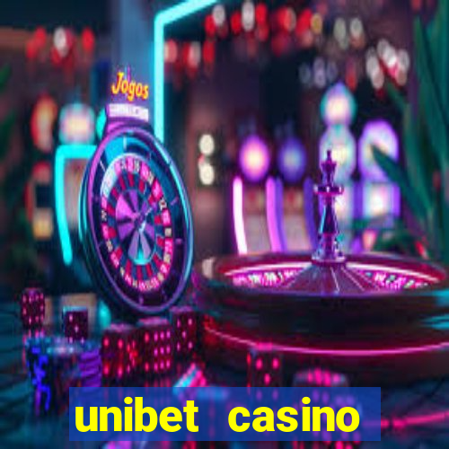 unibet casino review brand